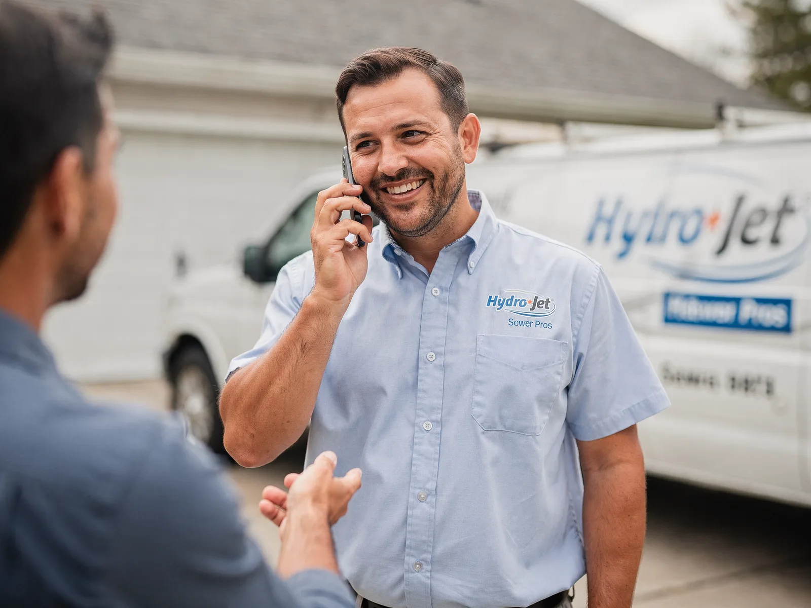 Hydro Jetting Maupin, OR FAQs